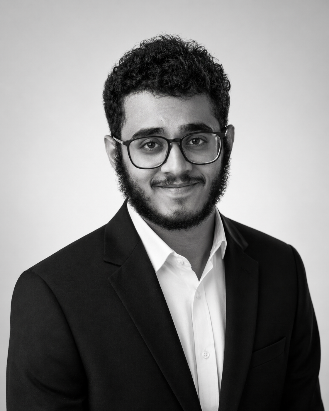 Adnan Bin Onn — Founder, Specialist House